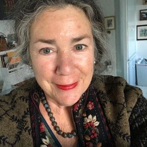 Meet your Posher, Pamela